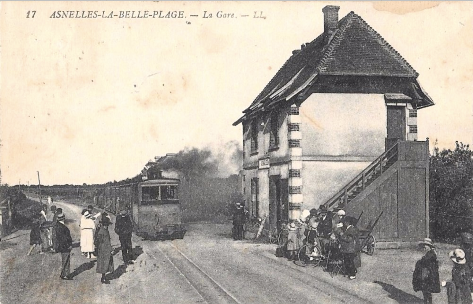 Les moyens de transport essentiels au développement de cette activité