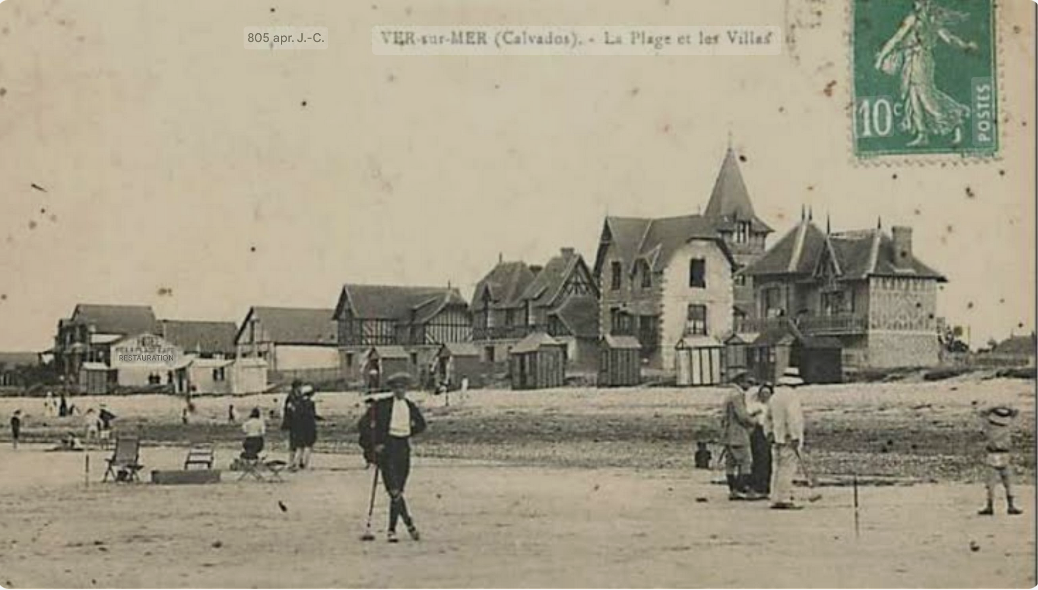 1880-1914 La prospérité