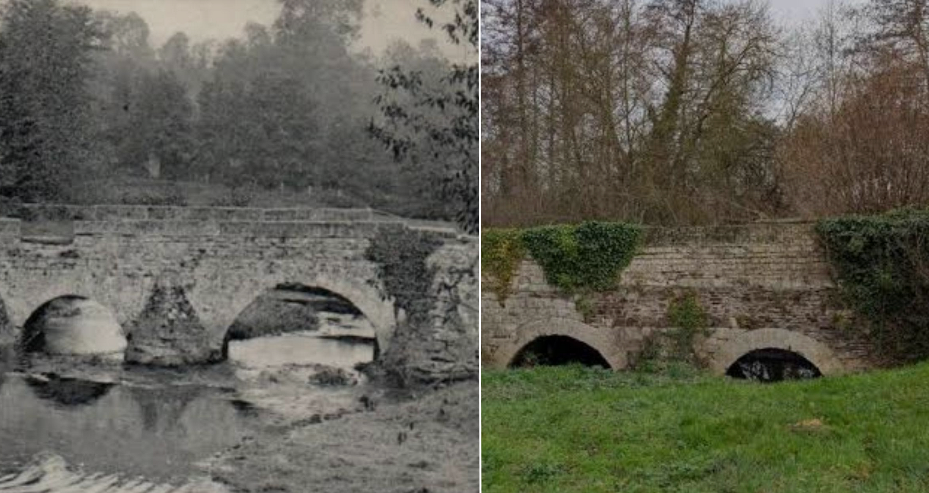 Hier et aujourd’hui