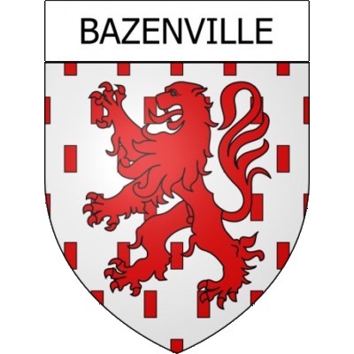 Les Seigneurs de Bazenville